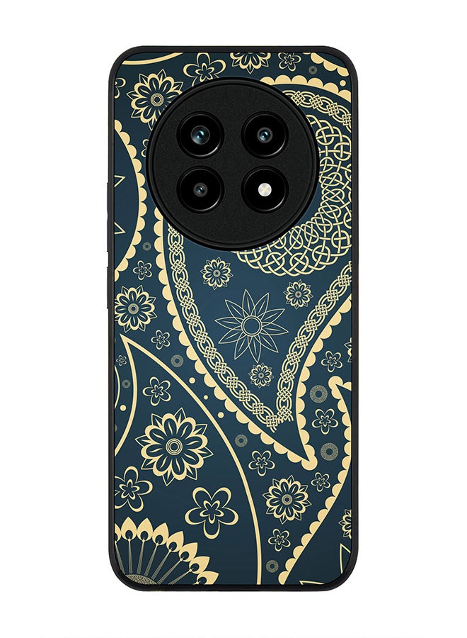For Realme 13 Pro / 13 Pro+ Case,Slim fit Camera Protection, Shockproof Thin Phone cover  - Indian Nights